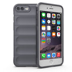 For iPhone SE 2022 / SE 2020 / 8 / 7 / Dark Grey