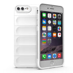 For iPhone SE 2022 / SE 2020 / 8 / 7 / White