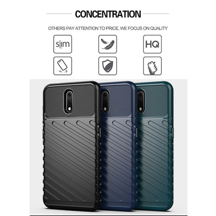 Thunderbolt Shockproof TPU Soft Case, For Nokia 2.3