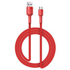 USB-C / Type-C / Red