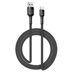 Micro USB / Black