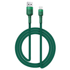 8 Pin / Green