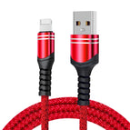 8 Pin / Red