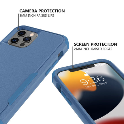 Commuter Shockproof TPU + PC Phone Case, For iPhone 14, For iPhone 14 Pro, For iPhone 14 Plus, For iPhone 14 Pro Max
