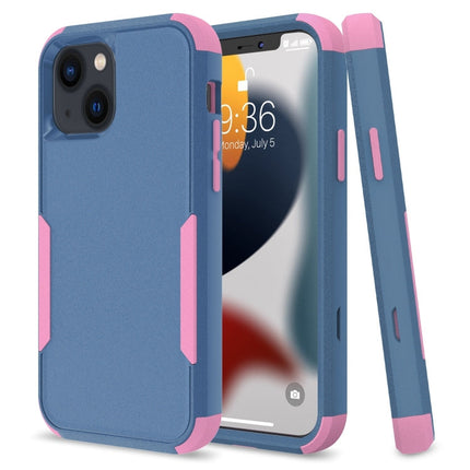 Commuter Shockproof TPU + PC Phone Case, For iPhone 14, For iPhone 14 Pro, For iPhone 14 Plus, For iPhone 14 Pro Max