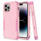 For iPhone 14 Pro / Pink