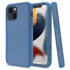 For iPhone 14 Plus / Royal Blue