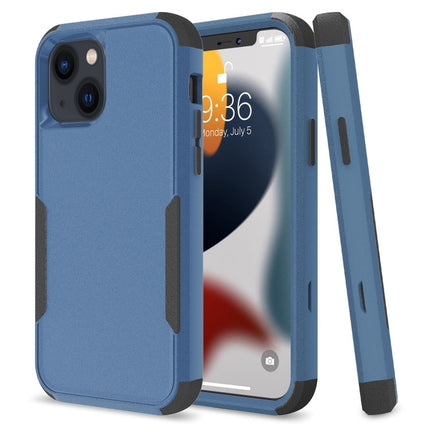 Commuter Shockproof TPU + PC Phone Case, For iPhone 14, For iPhone 14 Pro, For iPhone 14 Plus, For iPhone 14 Pro Max