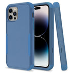 For iPhone 14 Pro Max / Royal Blue