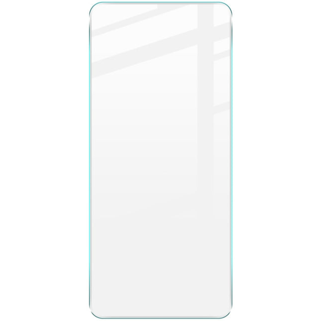 For Motorola Moto G 2022 5G imak H Series Tempered Glass Film