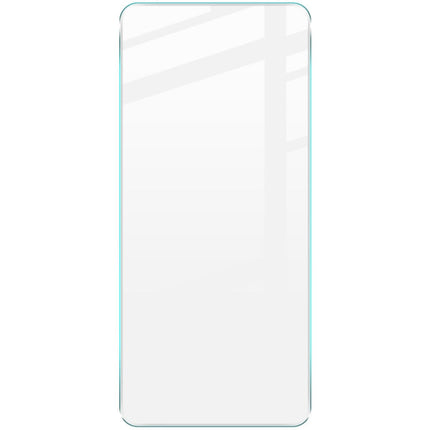 For Motorola Moto G 2022 5G imak H Series Tempered Glass Film