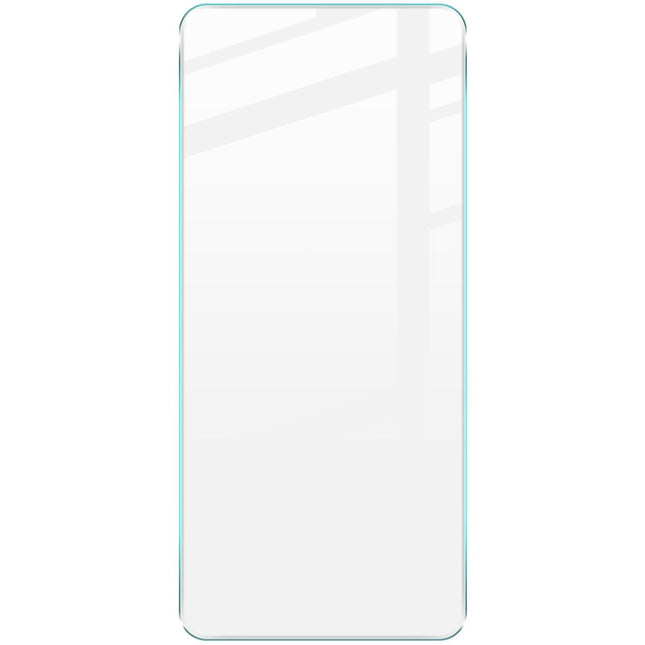 For Motorola Moto G 2022 5G imak H Series Tempered Glass Film