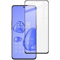 imak 9H Surface Hardness Full Screen Tempered Glass Film Pro+ Series