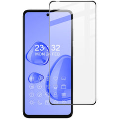 imak 9H Surface Hardness Full Screen Tempered Glass Film Pro+ Series