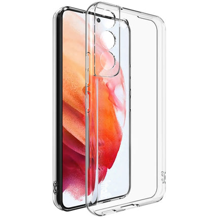 IMAK UX-10 Series Transparent Shockproof TPU Protective Phone Case, For OnePlus Nord CE 2 Lite 5G, For Samsung Galaxy A53 5G, For Samsung Galaxy A73 5G, For Samsung Galaxy S20 FE 5G, For Samsung Galaxy S20 Lite/S20 FE 4G/S20 FE 5G����������������������...