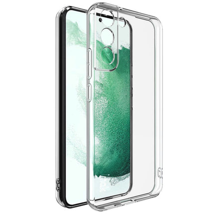 IMAK UX-10 Series Transparent Shockproof TPU Protective Phone Case, For OnePlus Nord CE 2 Lite 5G, For Samsung Galaxy A53 5G, For Samsung Galaxy A73 5G, For Samsung Galaxy S20 FE 5G, For Samsung Galaxy S20 Lite/S20 FE 4G/S20 FE 5G����������������������...