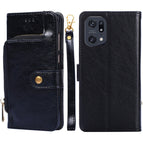For OPPO Find X5 Pro / Black