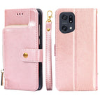 For OPPO Find X5 Pro / Rose Gold