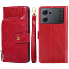 For OPPO K10 5G / Red