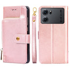 For OPPO K10 5G / Rose Gold