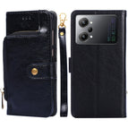 For OPPO K10 Pro 5G / Black