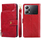 For OPPO K10 Pro 5G / Red