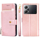For OPPO K10 Pro 5G / Rose Gold