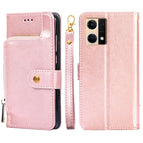 For OPPO Reno7 4G/F21 Pro 4G / Rose Gold