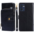 For OPPO Reno7 5G Global/Find X5 Lite / Black