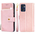 For OPPO Reno7 5G Global/Find X5 Lite / Rose Gold