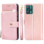 For OPPO Realme 9 Pro / Rose Gold