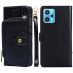 For OPPO Realme 9 Pro+/Realme 9 Pro Plus / Black