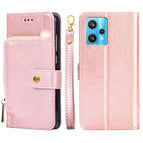 For OPPO Realme 9 Pro+/Realme 9 Pro Plus / Rose Gold