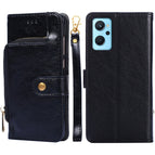 For OPPO Realme?9i/A36?4G/A96?4G/K10?4G/A76?4G / Black