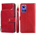 For OPPO Realme GT Neo 3 / Red