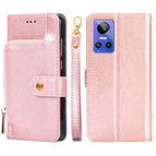 For OPPO Realme GT Neo 3 / Rose Gold