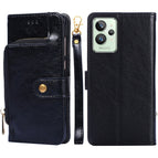 For OPPO Realme GT2 Pro / Black