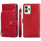 For OPPO Realme GT2 Pro / Red