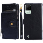 For OPPO Realme Narzo 50i / Black