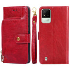 For OPPO Realme Narzo 50i / Red