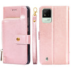 For OPPO Realme Narzo 50i / Rose Gold