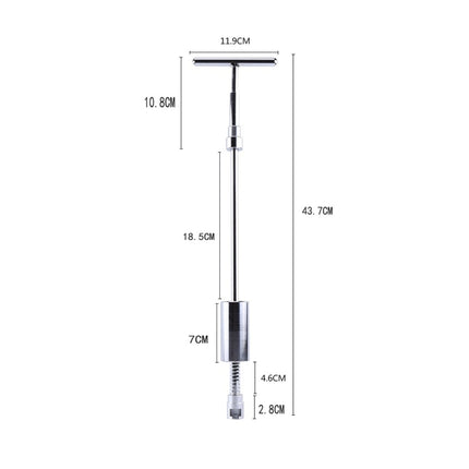 D1 27 in 1 Car Paintless Dent Repair Hail Removal Tool, D1 27 in 1