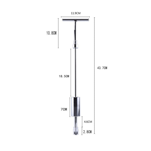 D1 27 in 1 Car Paintless Dent Repair Hail Removal Tool, D1 27 in 1