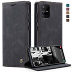 For Galaxy A51 / Black
