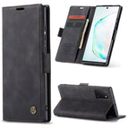For Galaxy A81 / Note 10 Lite / Black