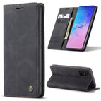 For Galaxy A91 / S10 Lite / Black