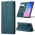 For Galaxy A91 / S10 Lite / Blue