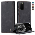 For Galaxy S20 / Black