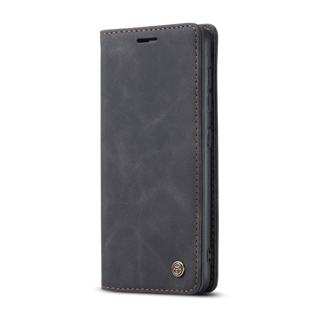 CaseMe Multifunctional Horizontal Flip Leather Case, with Card Slot & Holder & Wallet, For Galaxy S20, For Galaxy S20 Plus, For Galaxy S20 Ultra