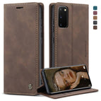 For Galaxy S20 / Coffee